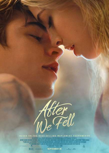 After We Fell-After We Fell