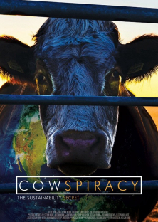 Cowspiracy: The Sustainability Secret-Cowspiracy: The Sustainability Secret