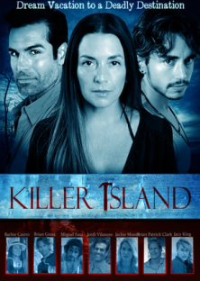 Killer On The Island-Killer On The Island