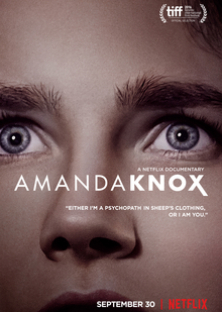Amanda Knox-Amanda Knox