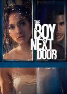The Boy Next Door-The Boy Next Door