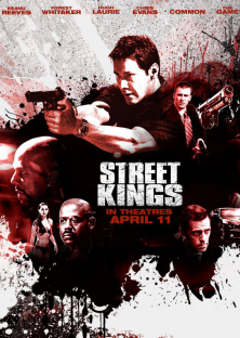 Street Kings-Street Kings