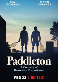 Paddleton-Paddleton