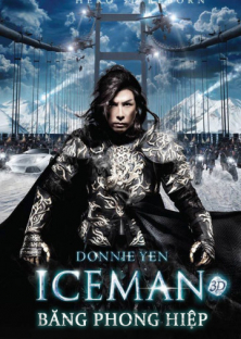 Iceman 3D (2014)