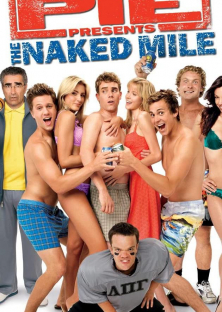 American Pie Presents: The Naked Mile-American Pie Presents: The Naked Mile