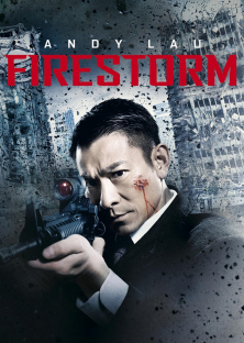 Firestorm (2013)