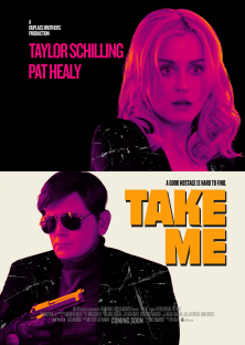 Take Me-Take Me