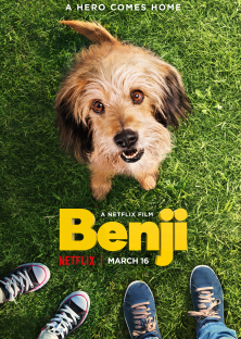 Benji-Benji