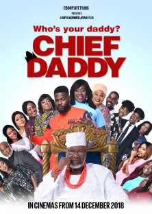 Chief Daddy-Chief Daddy