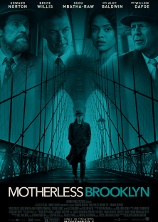 Motherless Brooklyn-Motherless Brooklyn