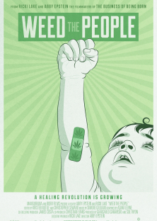 Weed the People-Weed the People