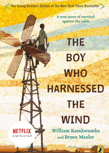 The Boy Who Harnessed the Wind-The Boy Who Harnessed the Wind