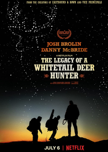 The Legacy of a Whitetail Deer Hunter-The Legacy of a Whitetail Deer Hunter
