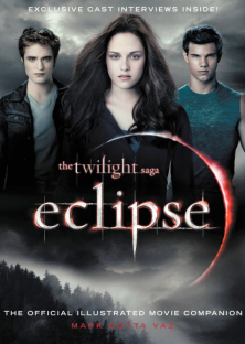 The Twilight Saga: Eclipse-The Twilight Saga: Eclipse