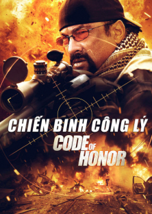 Code Of Honor-Code Of Honor