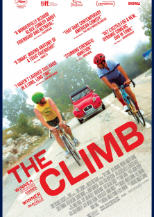 The Climb-The Climb