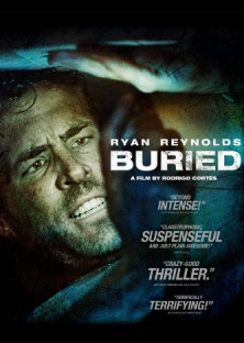 Buried Alive (2008)