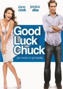 Good Luck Chuck-Good Luck Chuck