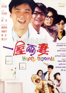 Happy Bigamist (1987)
