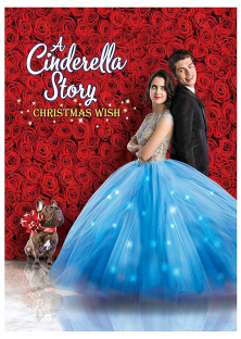 A Cinderella Story: Christmas Wish-A Cinderella Story: Christmas Wish