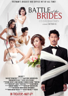 Battle of the Brides (2011)