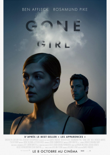 Gone Girl-Gone Girl