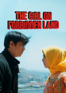 The Girl on Forbidden Land (2015)