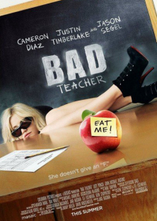 Bad Teacher-Bad Teacher