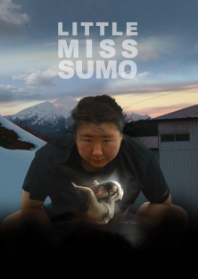 Little Miss Sumo-Little Miss Sumo