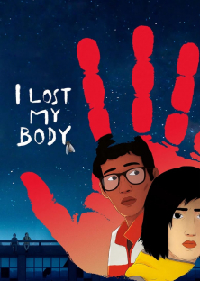 I Lost My Body-I Lost My Body