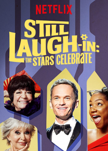 Still LAUGH-IN: The Stars Celebrate-Still LAUGH-IN: The Stars Celebrate