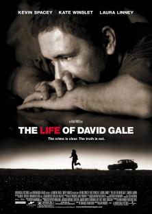 The Life of David Gale-The Life of David Gale