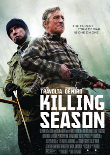 Killing Season-Killing Season