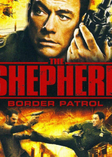The Shepherd-The Shepherd