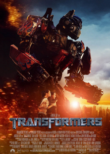 Transformers-Transformers
