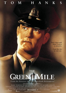 The Green Mile-The Green Mile