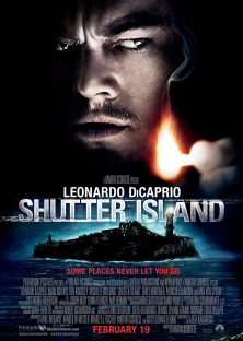 Shutter Island-Shutter Island
