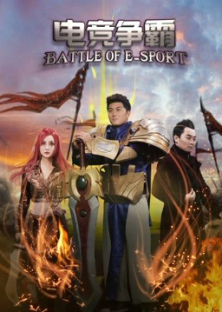Battle of E-sport (2017)