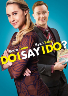 Say I Do (2004)