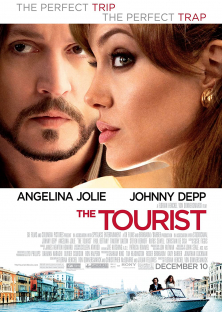 The Tourist-The Tourist
