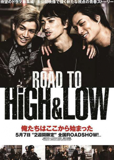 Road To High & Low-Road To High & Low