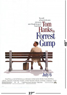 Forrest Gump-Forrest Gump