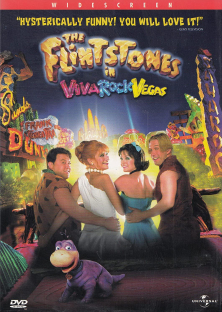 The Flintstones in Viva Rock Vegas-The Flintstones in Viva Rock Vegas