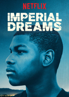 Imperial Dreams-Imperial Dreams