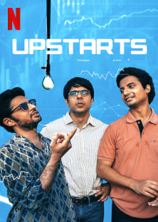 Upstarts-Upstarts