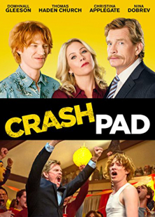 Crash Pad (2017)