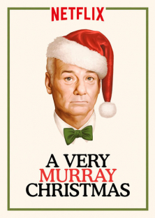 A Very Murray Christmas-A Very Murray Christmas