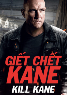Kill Kane-Kill Kane