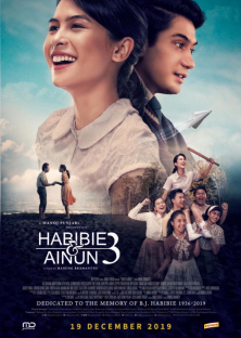 Habibie & Ainun 3-Habibie & Ainun 3