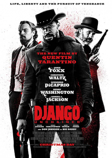 Django Unchained-Django Unchained